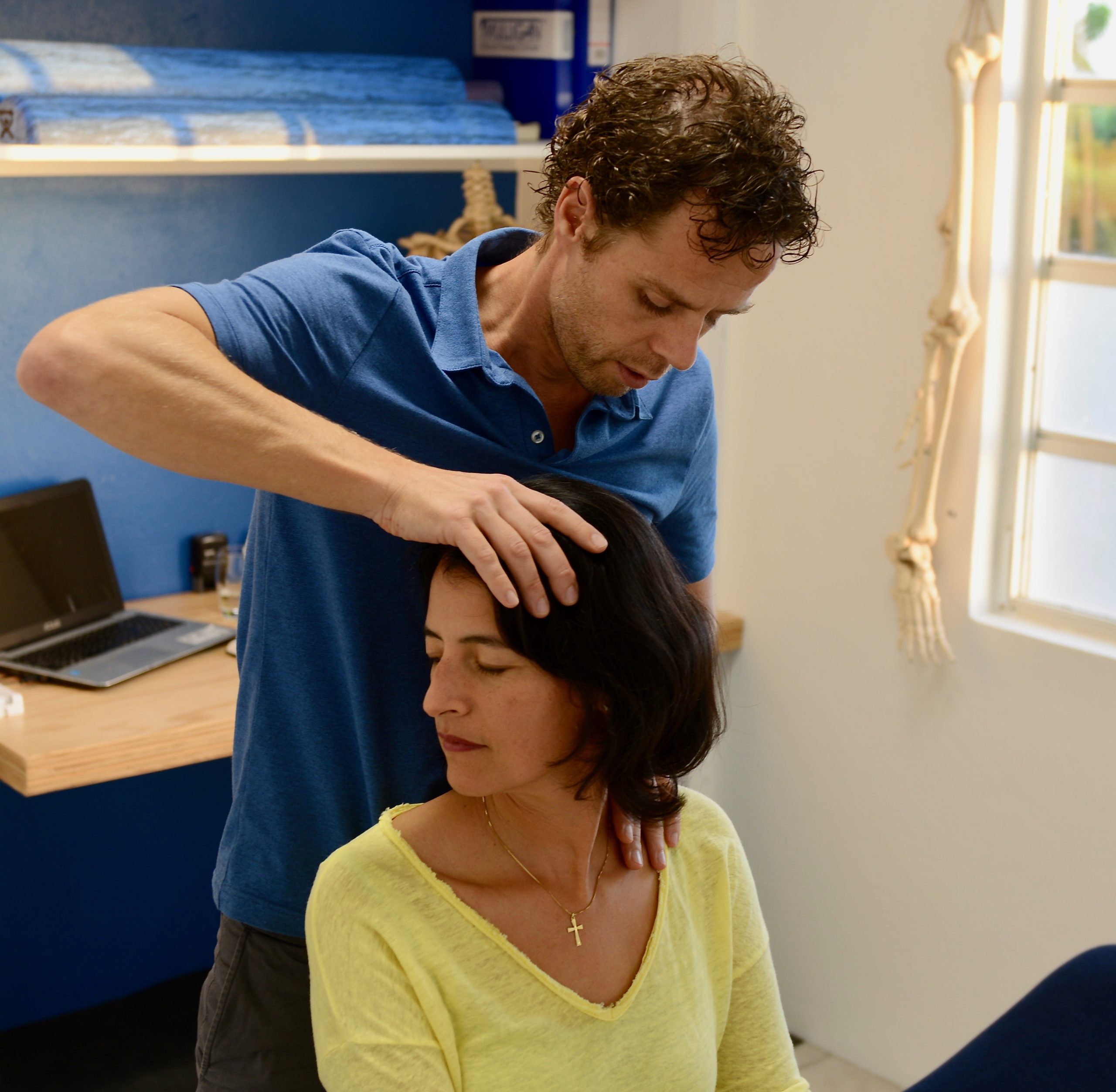 ProPhysio Manual Therapy Neck-2