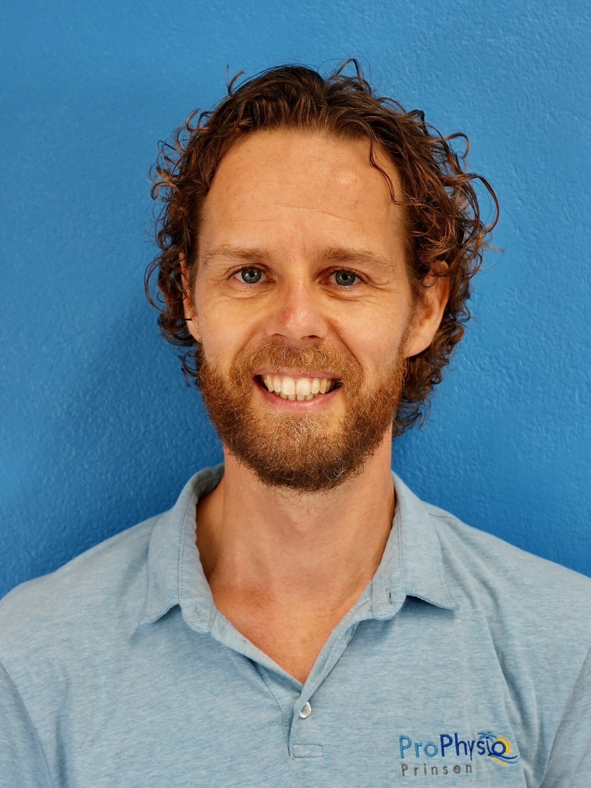 Peter Prinsen