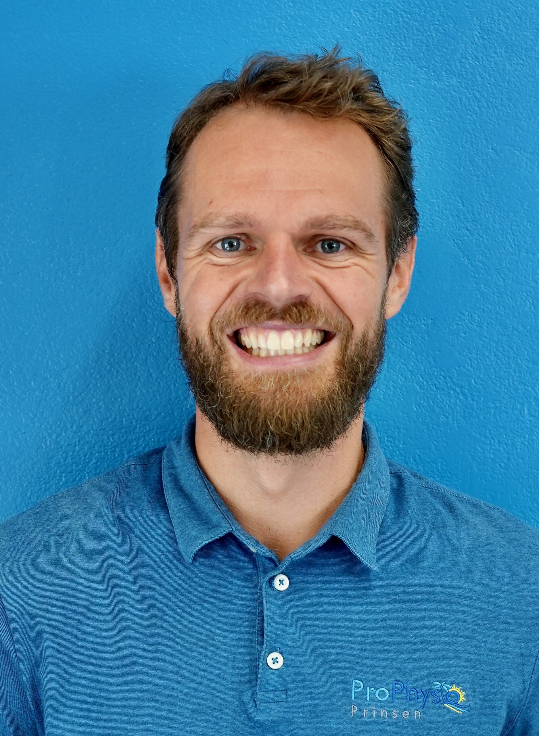 Remi Prinsen