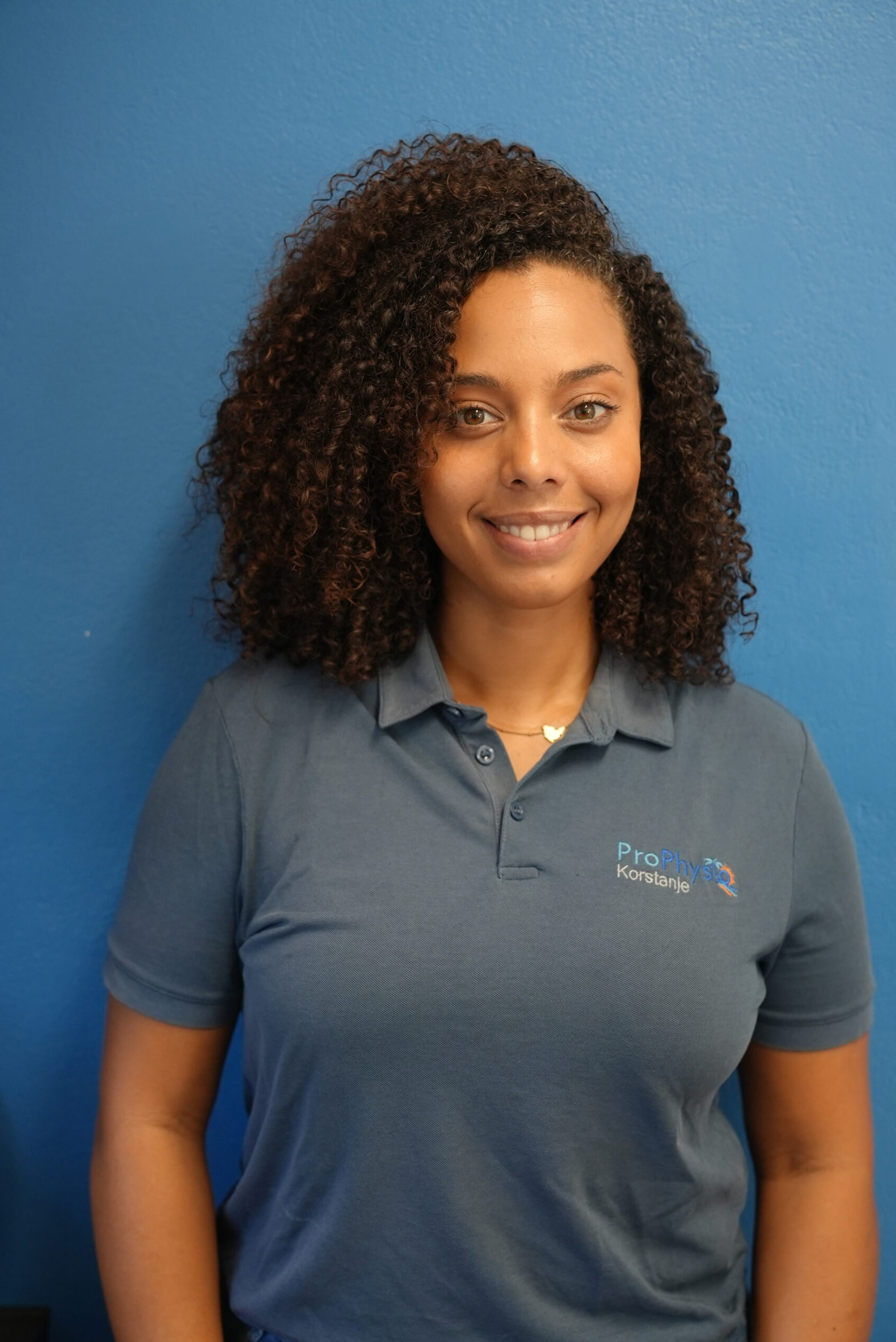 ProPhysio Physical Therapist Naomi