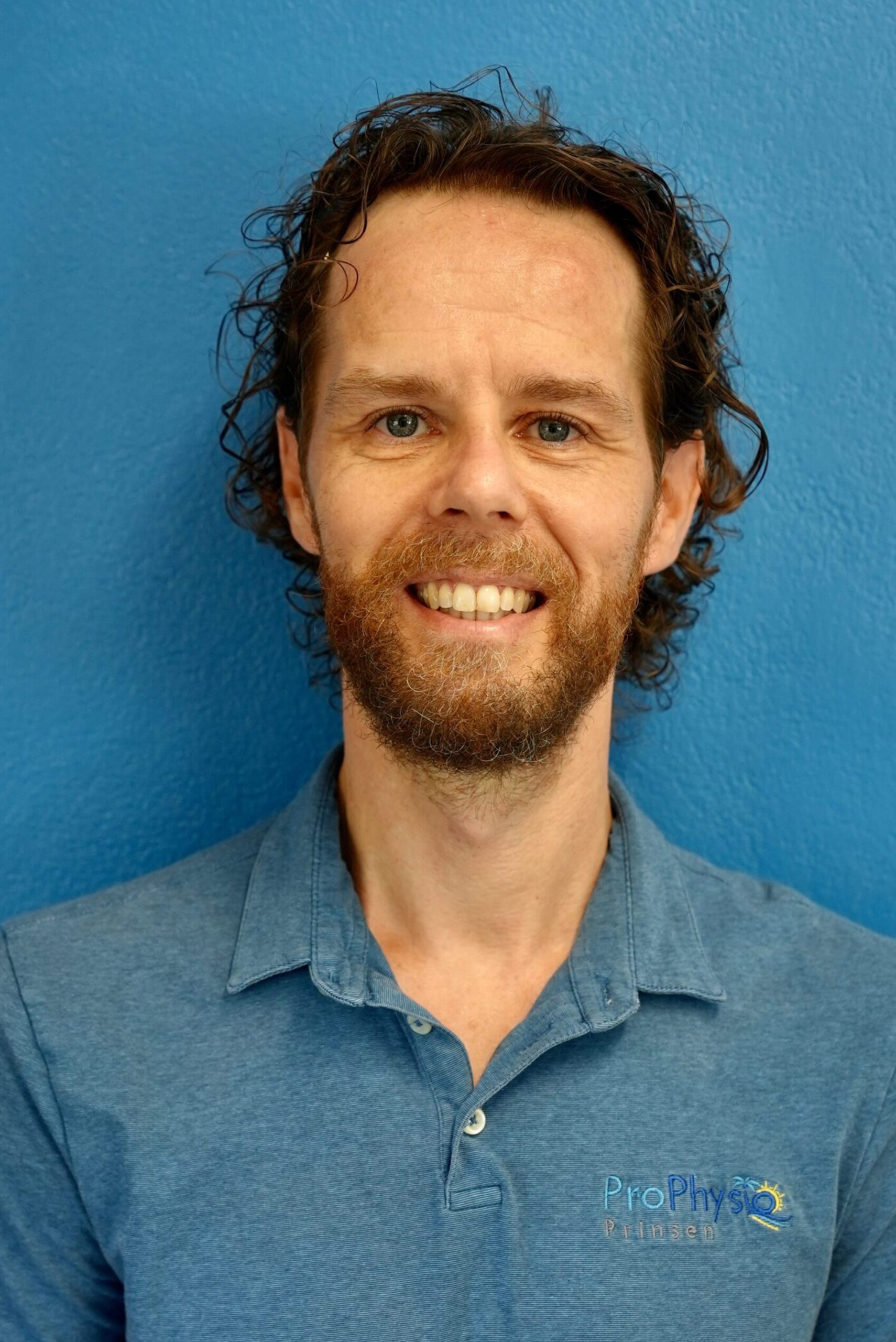 ProPhysio Physical Therapist Peter
