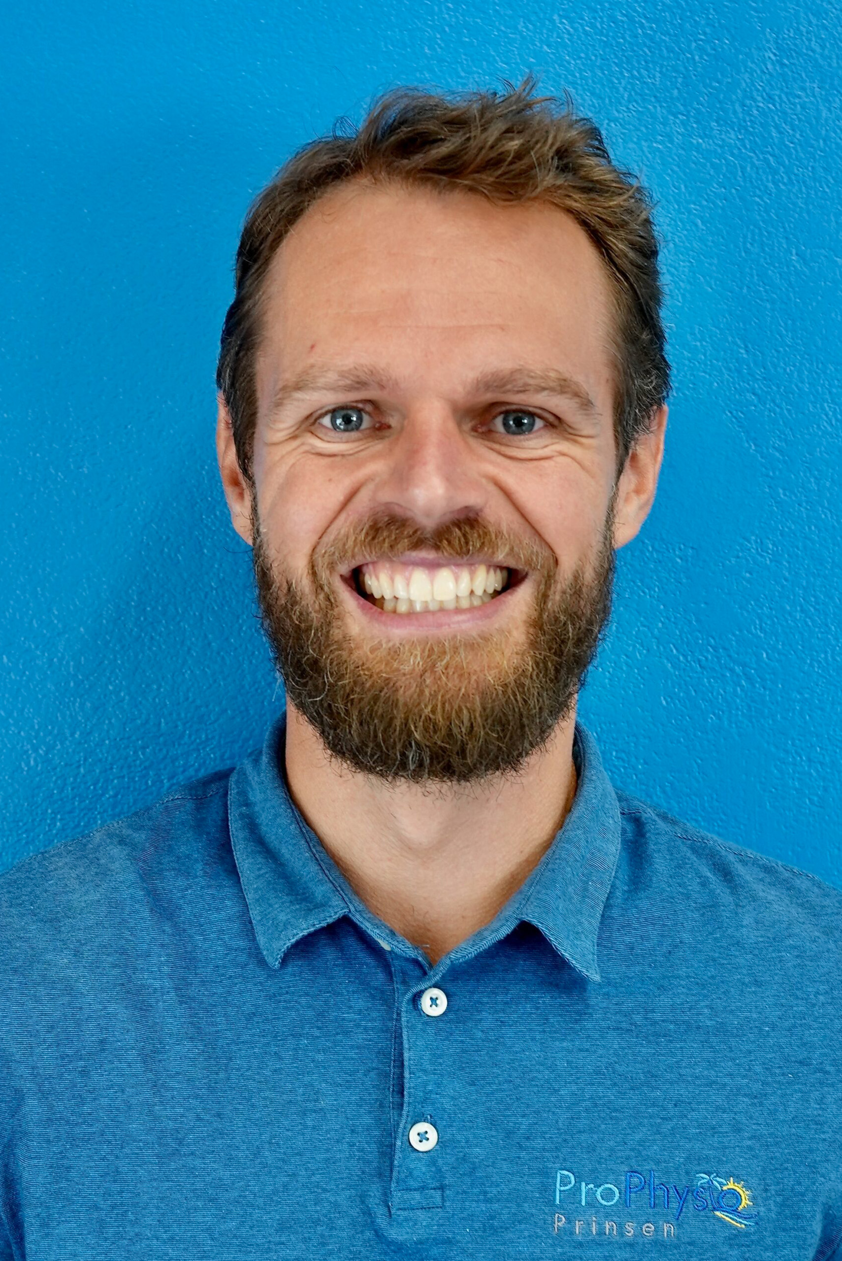 ProPhysio Physical Therapist Remi